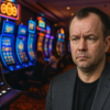 🎰 KSE: не "український Гарвард", а казино в тіні? Магістр економіки збитків Милованов знову в справі