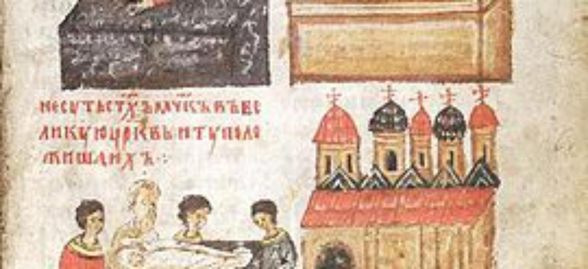 Що ми знаємо про середньовічну забудову Замкової гори?