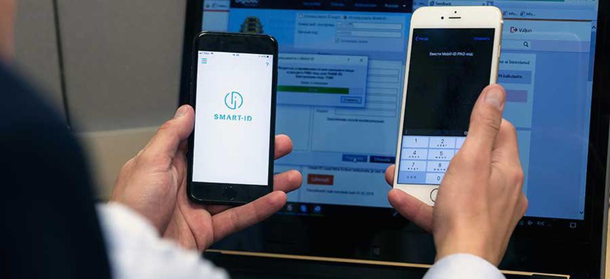 Mobiil-ID та Smart-ID - в чому різниця? Переваги? Недоліки?