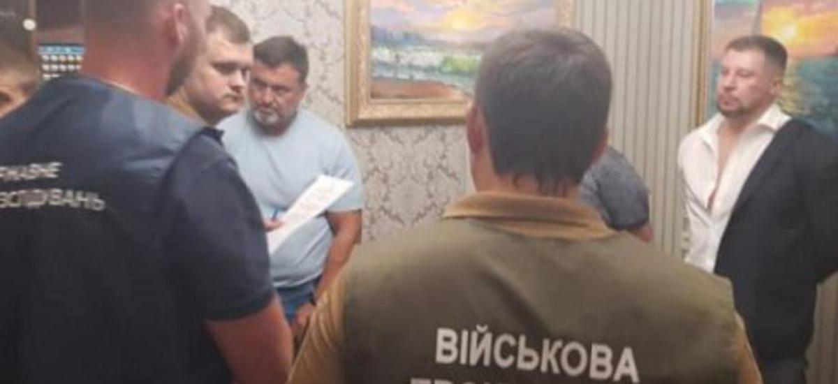 Дети лейтенанта Мизраха