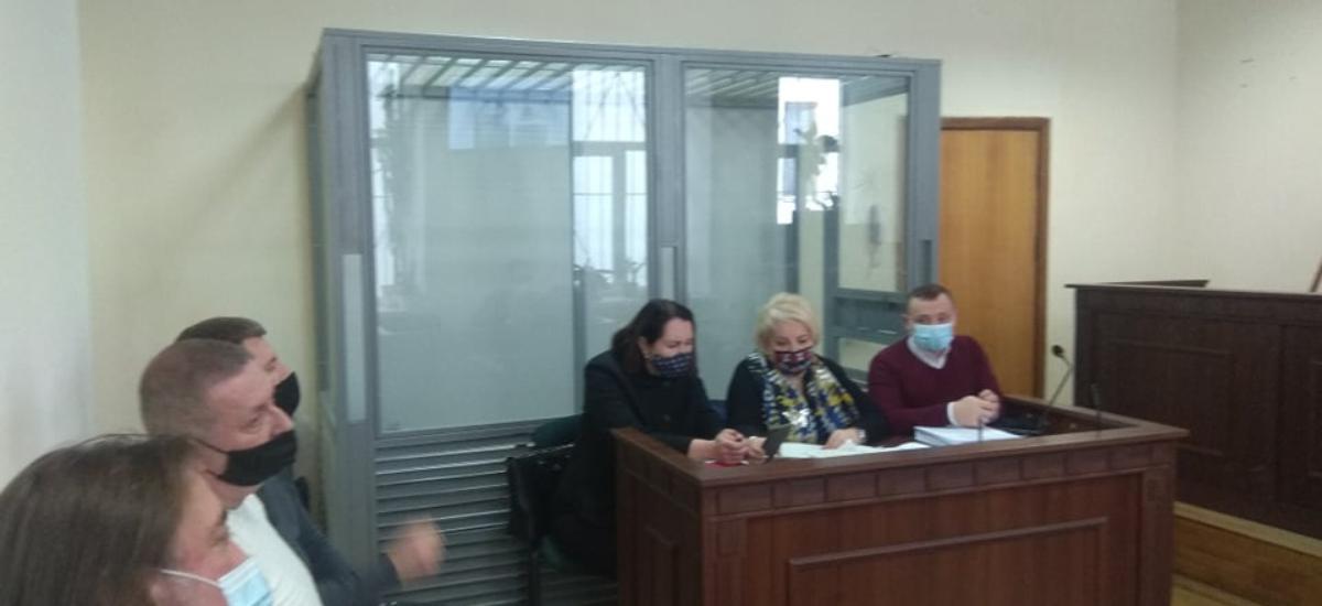 Обвинувачений у шахрайстві Ігор Мізрах скоїв напад на журналіста