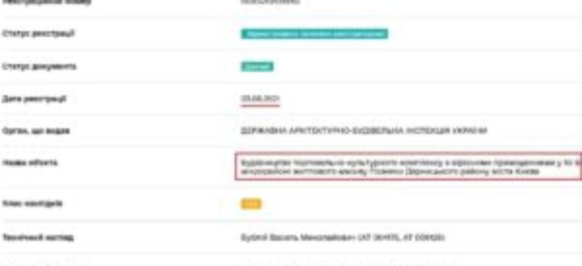 Строительство ЖК на озере "Серебряный круг"