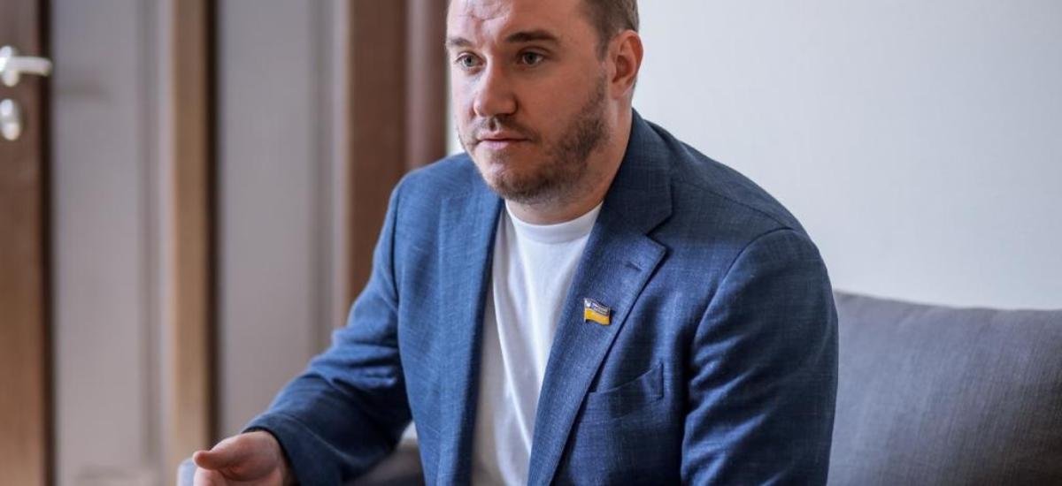 НАЗК після розслідувань журналістів виявило у народного депутата Ігоря Кісільова ознаки корупційного кримінального правопорушення