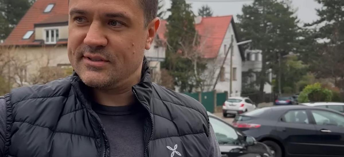 🟥🟥🟥 2,5 мільйони в сейфах, втеча до Відня і суд з ВАКС: як Денис Комарницький бореться за кеш "Чистого міста"