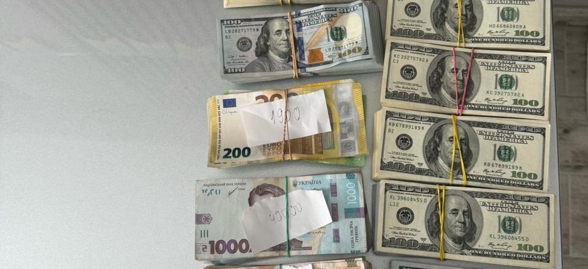 Нацполіція викрила шахрайську схему з фіктивним продажем дронів ЗСУ