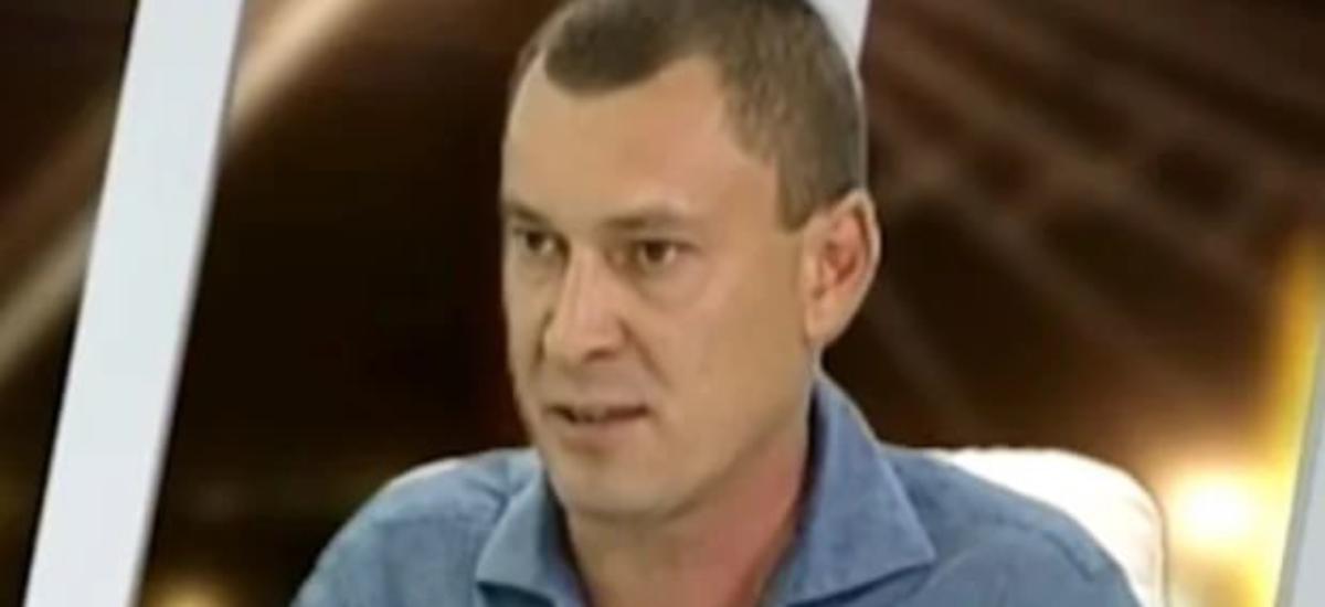 🔒 На території Київського річпорту працює пункт прийому металобрухту “Балкер”