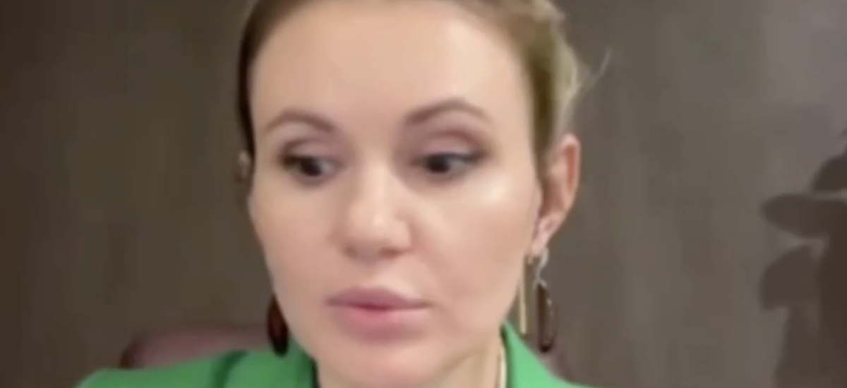 Анна Скороход: між фронтовими заявами та квадратними метрами