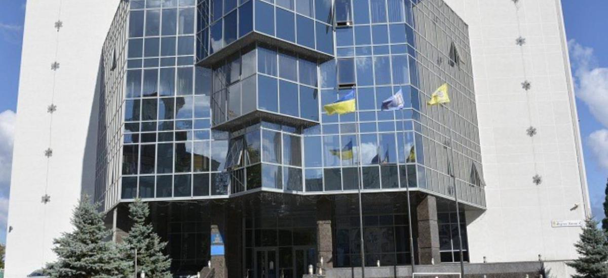 ❗️Чиновник Голосіївської РДА викрав майже мільйон гривень на ремонті укриття