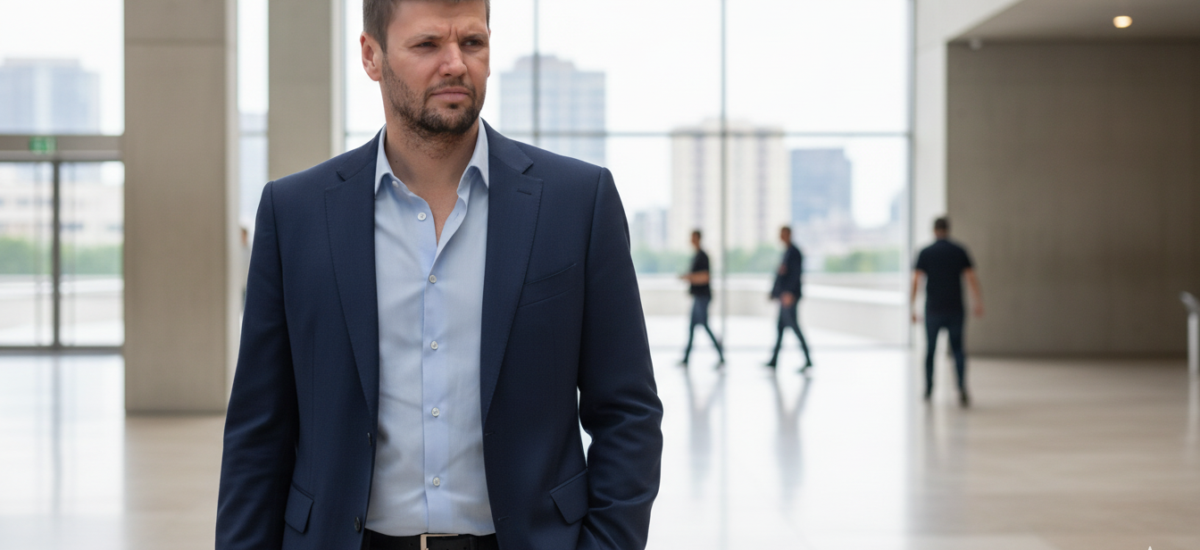 «Доміно» між Ялтою, Києвом і Алмати: як з «покушення» на патріота зробили рекламну кампанію