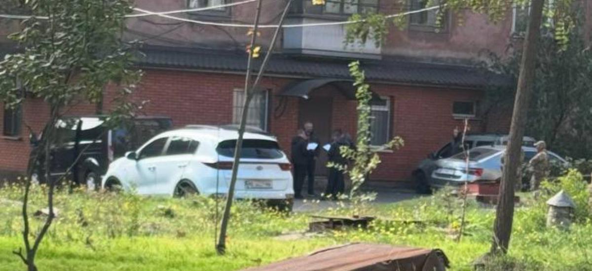 🚨 У Кривому Розі затримано членів ОЗУ «Фармазона» та «Інтелігента» 🚨