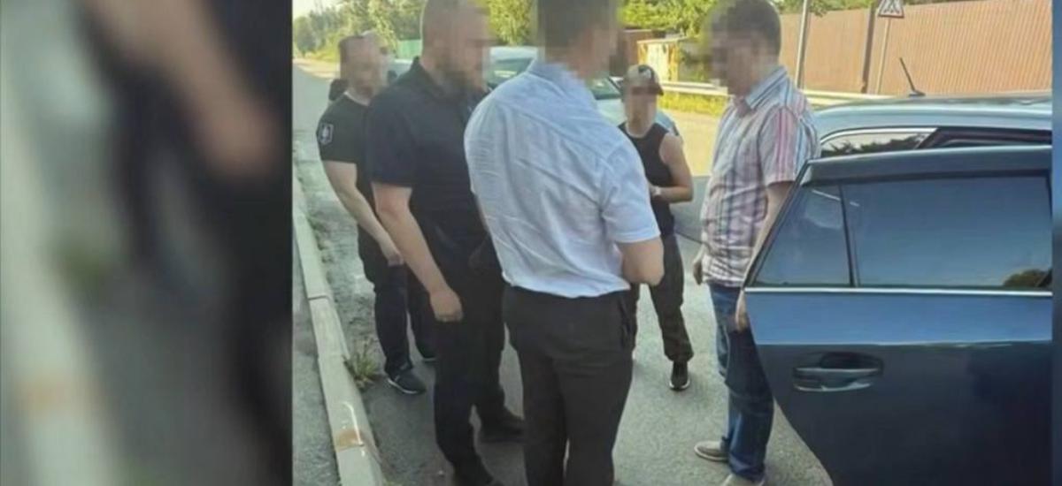 Колишнього секретаря Київради Володимира Бондаренка звинувачують у сприянні ухиленню від служби