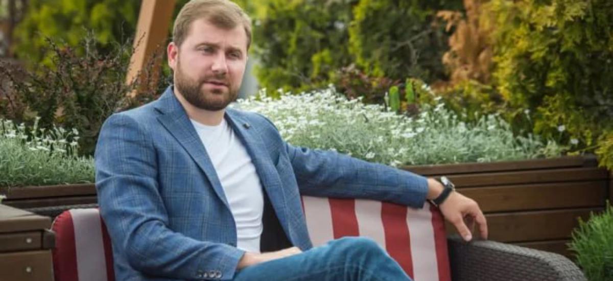 🏗️ Схема “по-ірпінськи”: земля поліції охорони стала під забудову ЖК “Фаворит Premium”