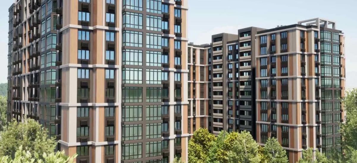 🏗️ Схема “по-ірпінськи”: земля поліції охорони стала під забудову ЖК “Фаворит Premium”