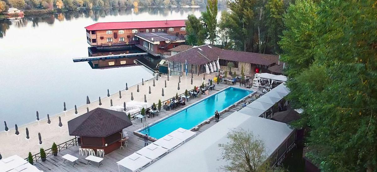 🔈 У Києві повідомлено про підозру власнику Galera Resort у самовільному будівництві