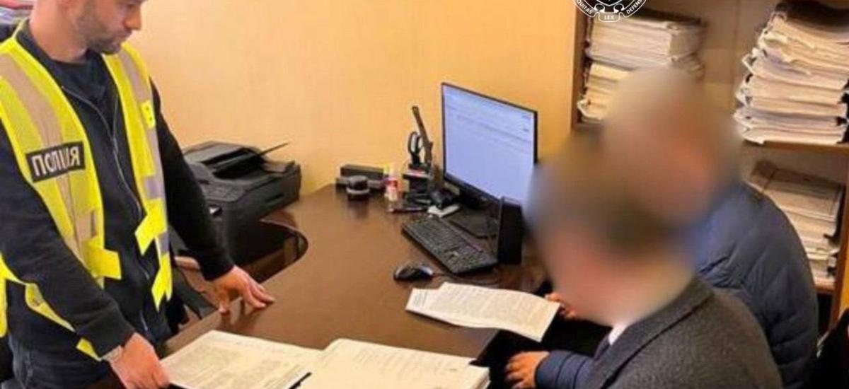 ❗️Чергова підозра у справі про закупівлю генераторів у КМДА