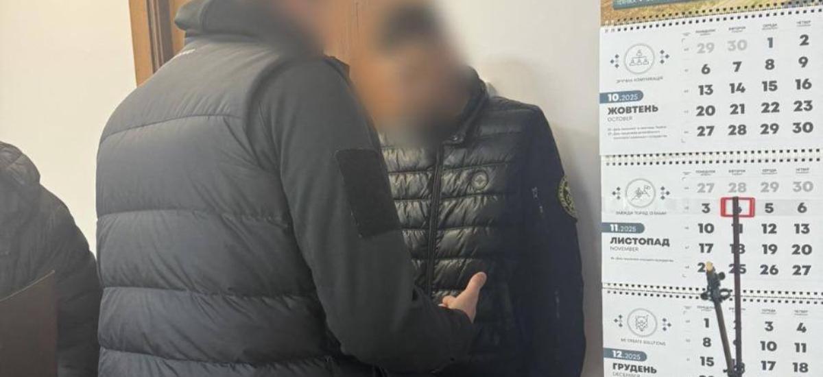 Затримано посадовців Київської митниці за корупцію під час розмитнення авто