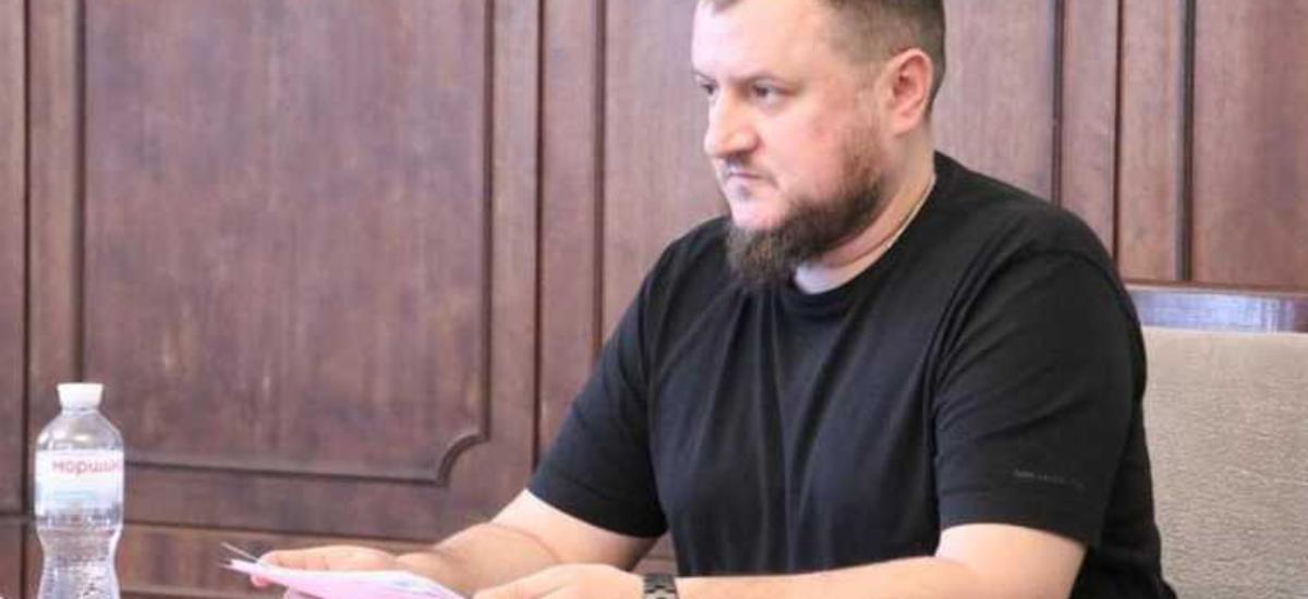 Депутат Київоблради Роман Буковський активно проводить операції з майном за заниженими цінами — слідчі органи вже придивляються