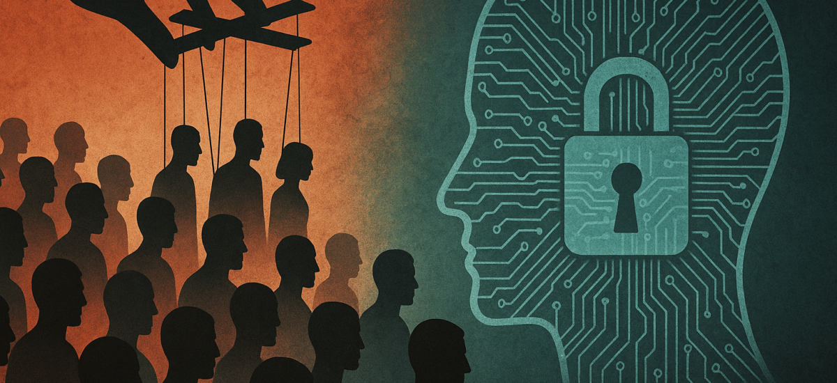 Олег Чеславський: "У кожного є шанс" — найбільша брехня XX століття