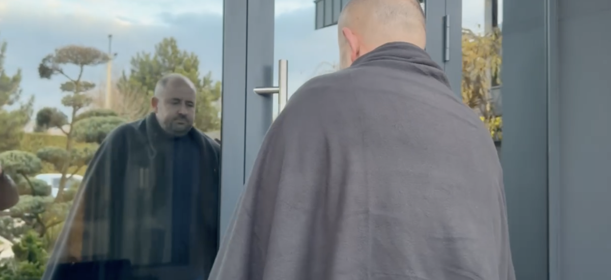 Львівський митник Андрій Піх влаштував розкішне весілля в елітному ресторані Kilinski: на святі помітили ексдепутатів і чиновників