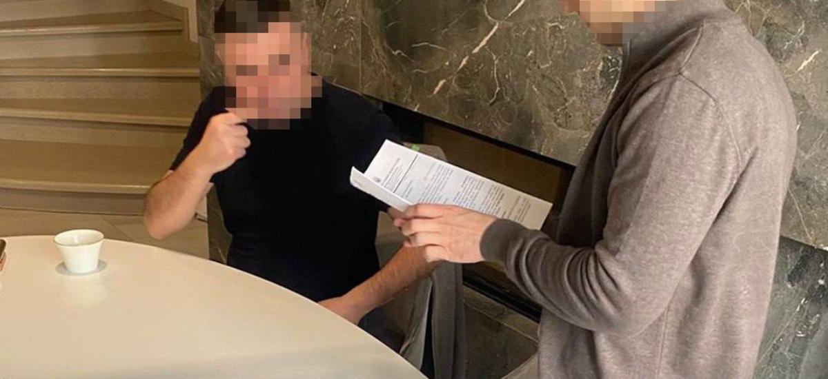 Операція «Чисте місто»: екс-заступник Кличка отримав підозру за «туалетну схему»