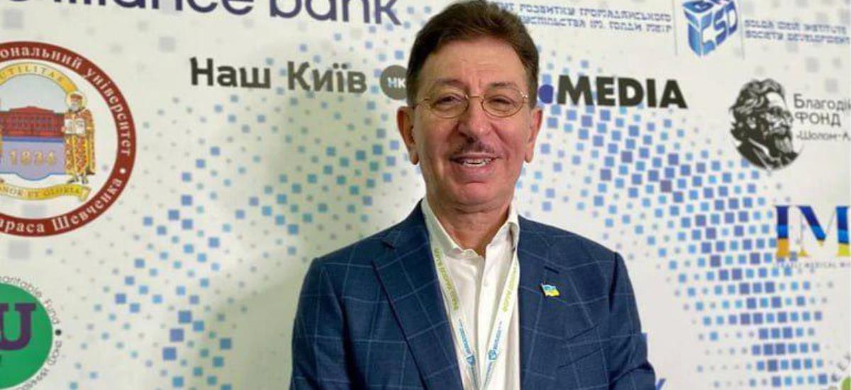 Банк "Альянс" — старі клани, нові схеми