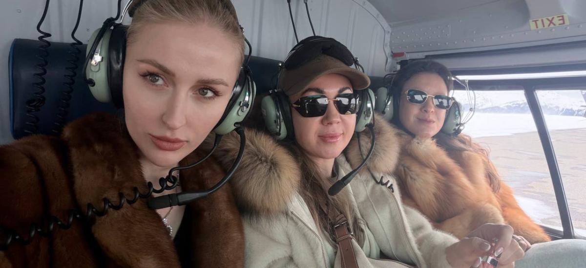 Куршевель за 30 мільйонів: як дніпрянка відмиває воєнні гроші