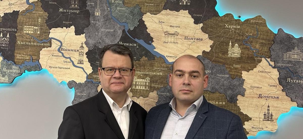 ДАК "Автомобільні дороги України" призначила двох нових членів правління