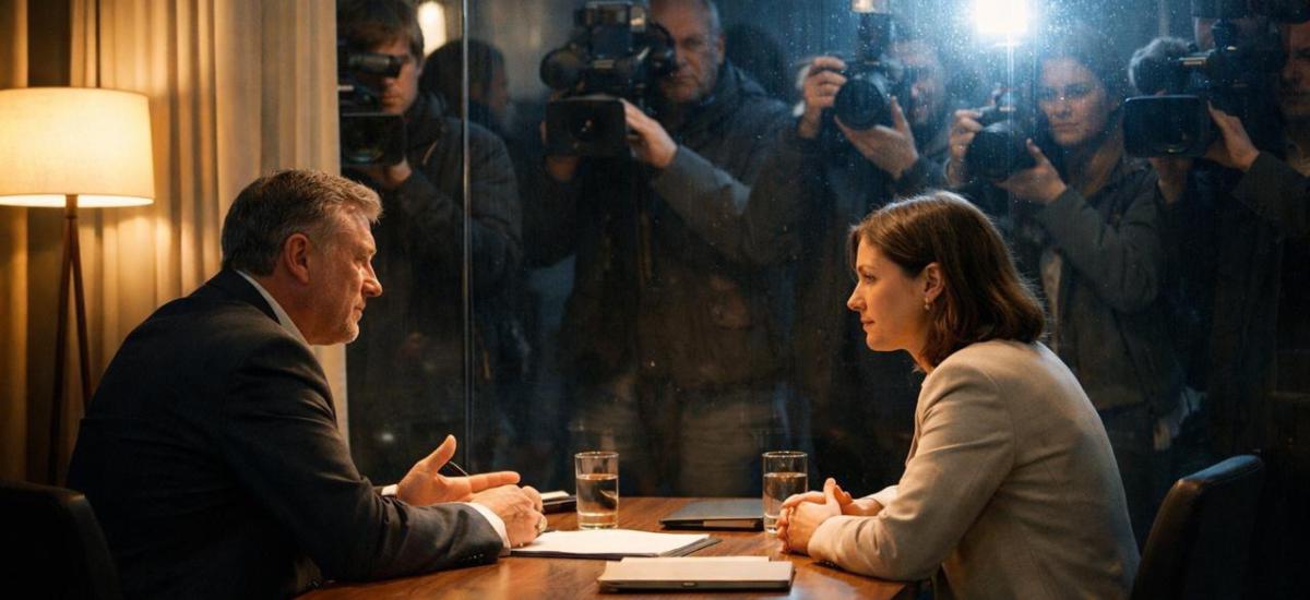 Коли медіація шкодить більше, ніж допомагає