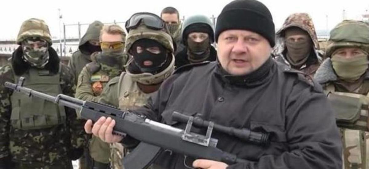 «Голуби миру» з Відня. Хто і навіщо реанімує проєкт Вадима Новинського
