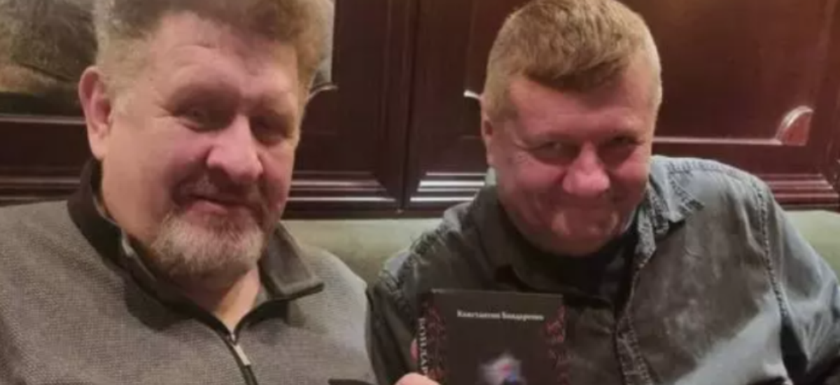 «Голуби миру» з Відня. Хто і навіщо реанімує проєкт Вадима Новинського