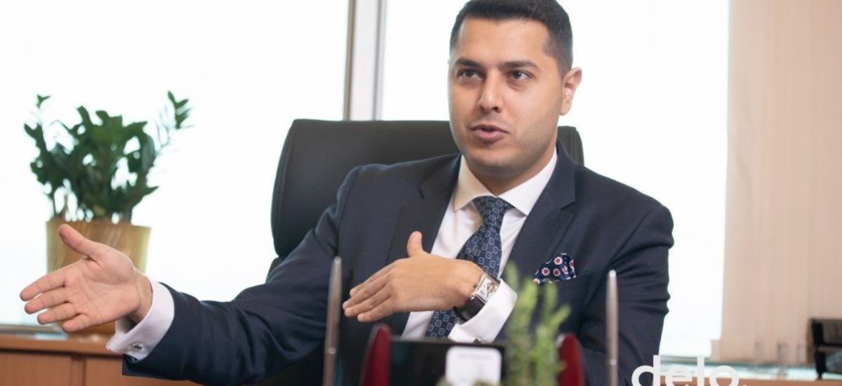 Студент, заступник і мільйонер: за що ексчиновник Міненерго отримує мільйонні гонорари у наглядових радах