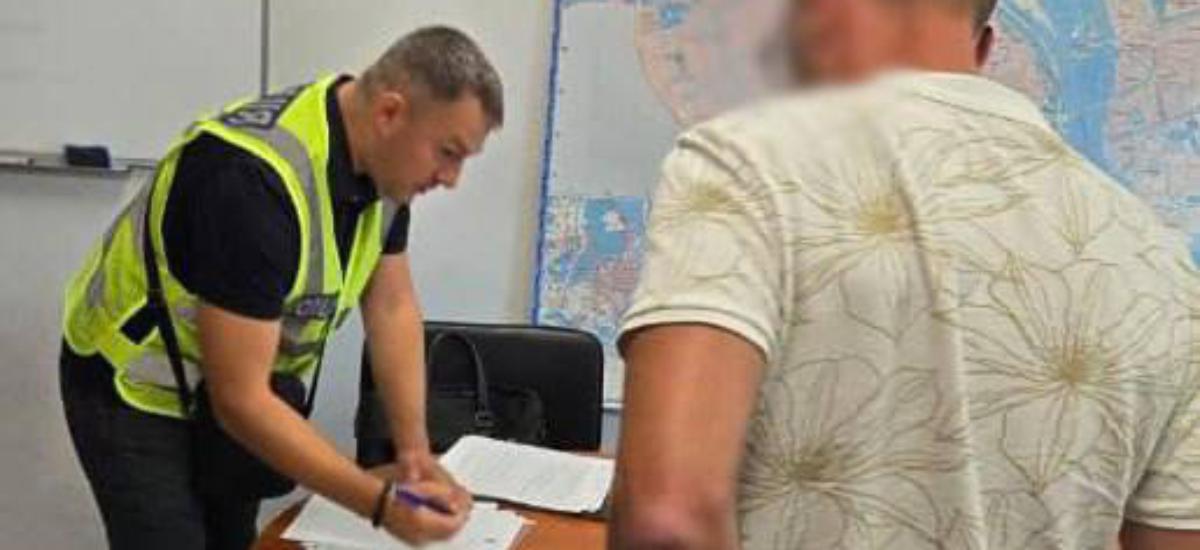 Розкрадання на дорогах Києва: у Солом'янському та Деснянському ШЕУ виявили збитки на 4,2 млн грн