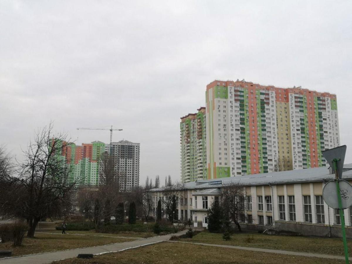 ВУЗы продали всю землю злобудовникам