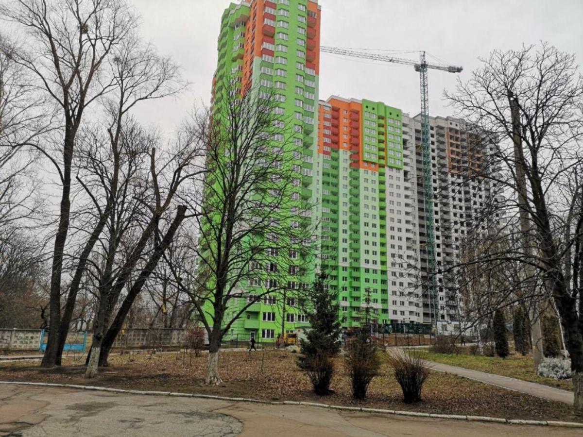 ВУЗы продали всю землю злобудовникам