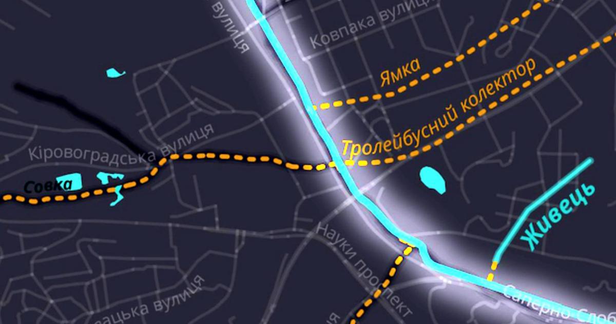 Кандибор та Брагінський знають справжню причину аварії в метро