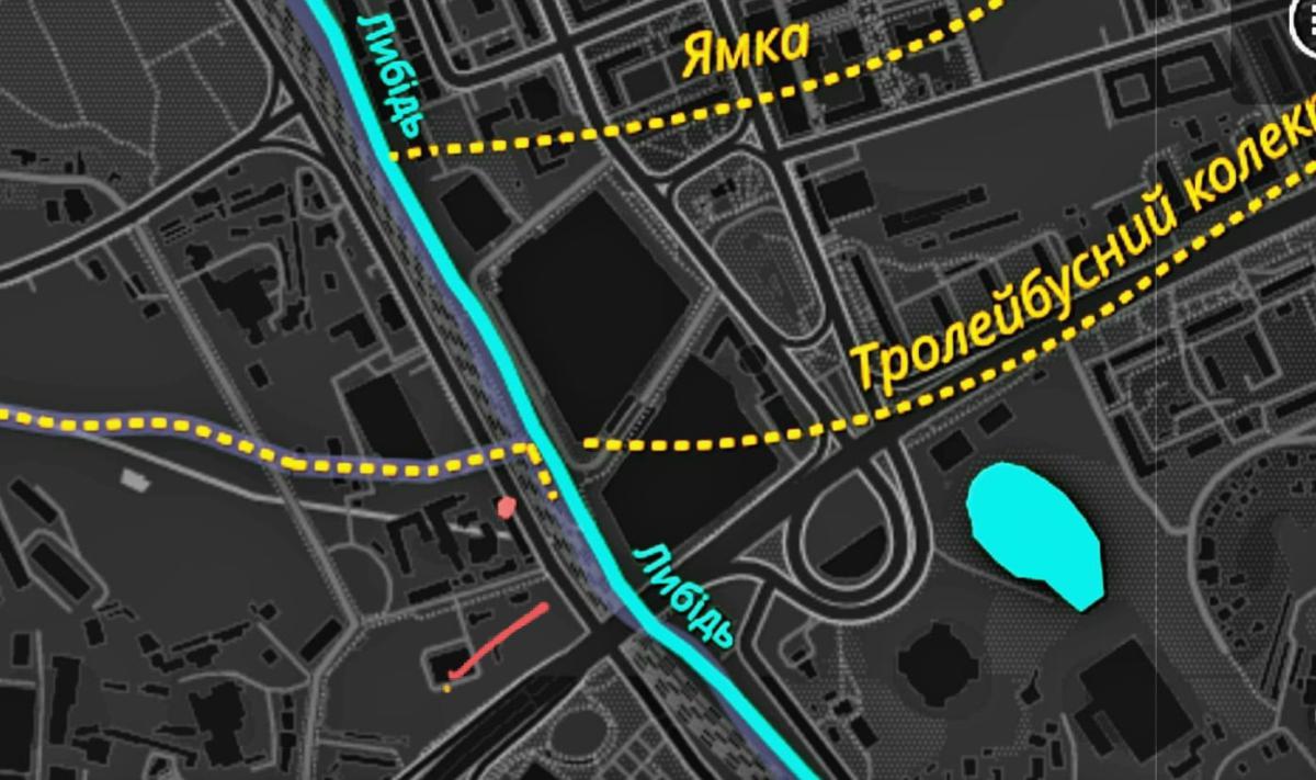 Кандибор та Брагінський знають справжню причину аварії в метро