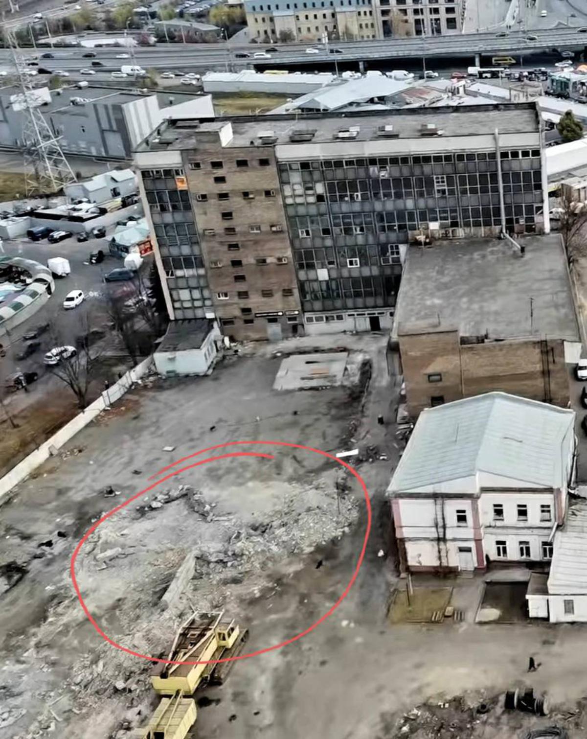 Кандибор та Брагінський знають справжню причину аварії в метро