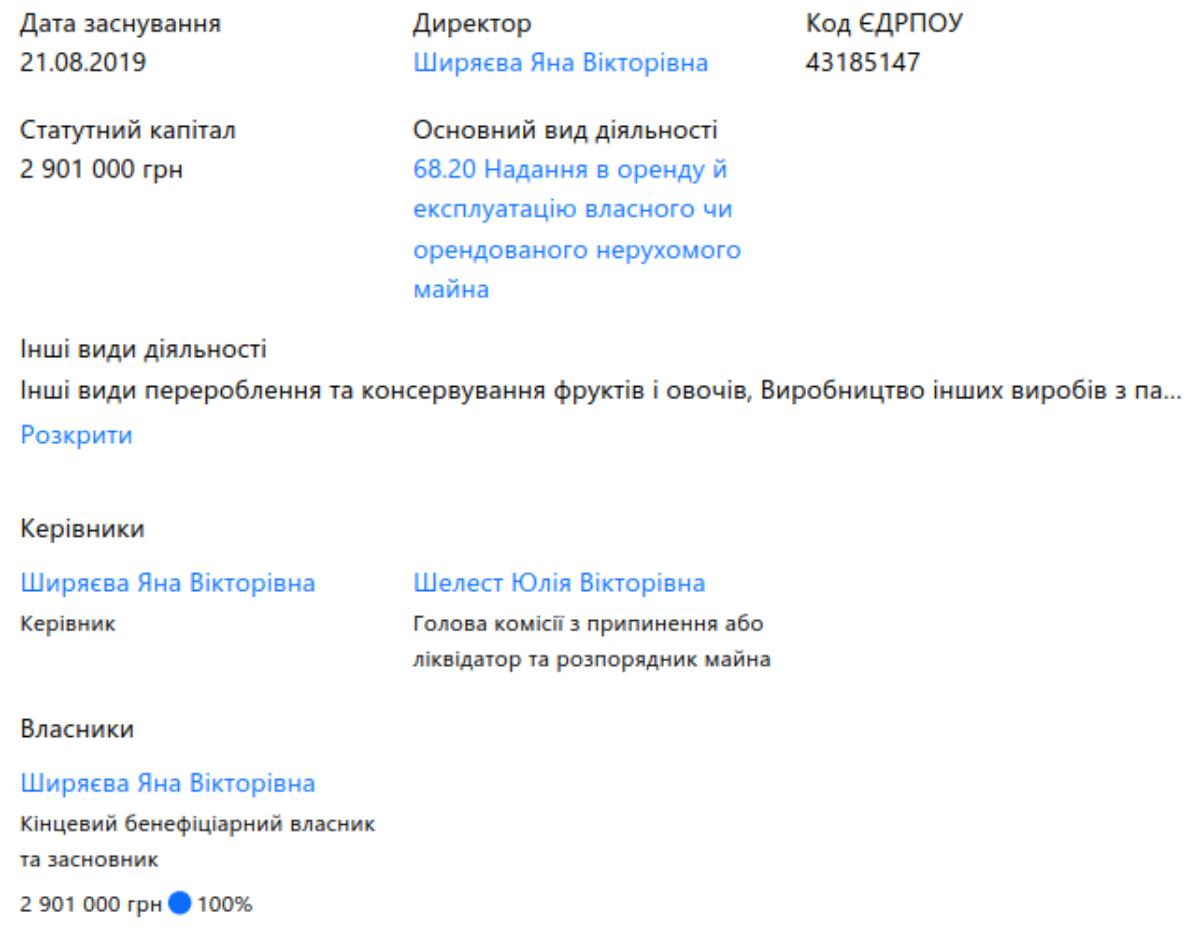 «Віннер Партнерс» та ОЗГ у мантіях Господарського суду Запорізької області створили конвеєр із банкротств