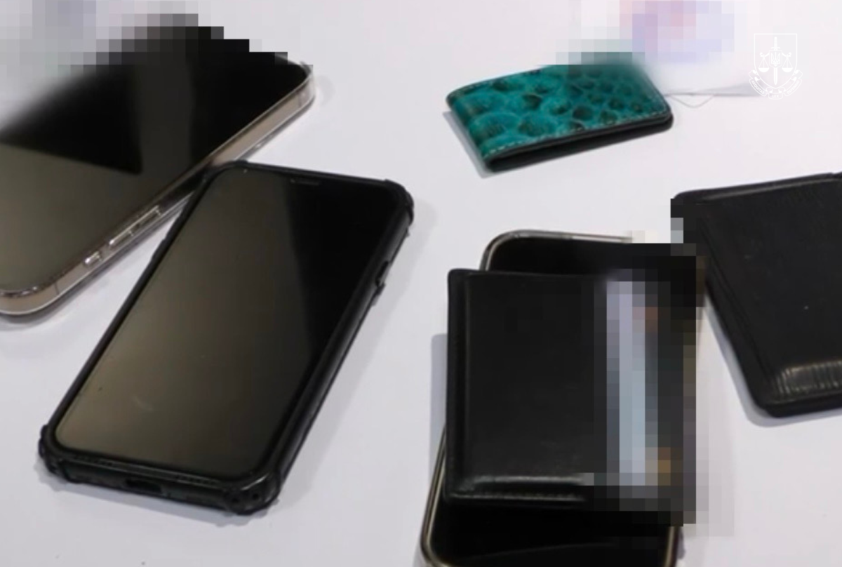 🔺 В Україні затримали турецького наркоторговця, якого розшукував Інтерпол