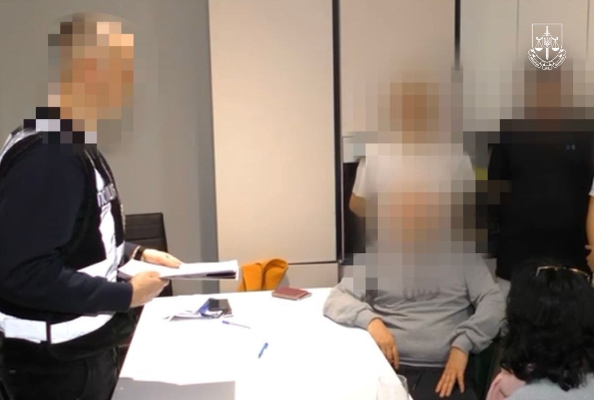 🔺 В Україні затримали турецького наркоторговця, якого розшукував Інтерпол