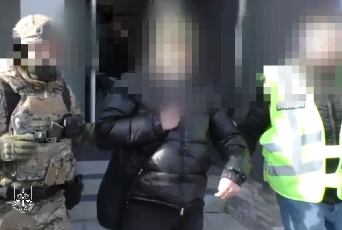 🔺 В Україні затримали турецького наркоторговця, якого розшукував Інтерпол