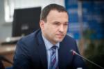 🔹Петро Пантелеєв — новий перший заступник мера Києва