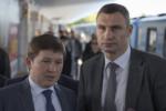 ❗️Скандал у київському метро: тунель був аварійним, чиновники знали — і мовчали