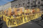 Олег Чеславский: Почему всё "национальное" на России — церковное?