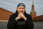 Справжня біографія Максима Кріппи