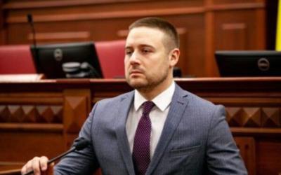 Володимира Солончака заступника Кличко жорстоко побили у Києві