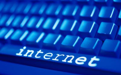 Коли в Україні з'явиться повне інтернет покриття