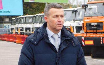Главой Департамента транспорта КГГА может стать коррупционер Густелев