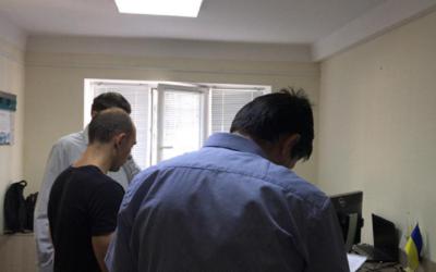 Керівництво КП КМДА "ГІОЦ" привласнило 60 мільйонів гривень на програмі "Електронна столиця"