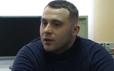 Лінію швидкісного трамваю відремонтували кріпленнями по вдвічі завищеним цінам